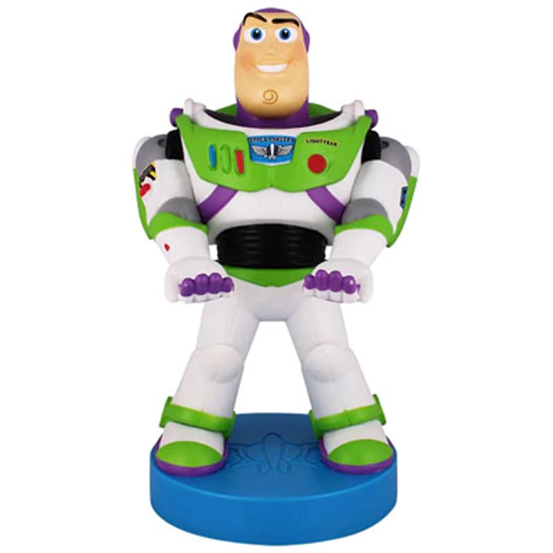 Cable Guys Phone & Controller Holder - Toy Story: Buzz Lightyear