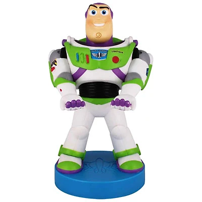 Cable Guys Phone & Controller Holder - Toy Story: Buzz Lightyear