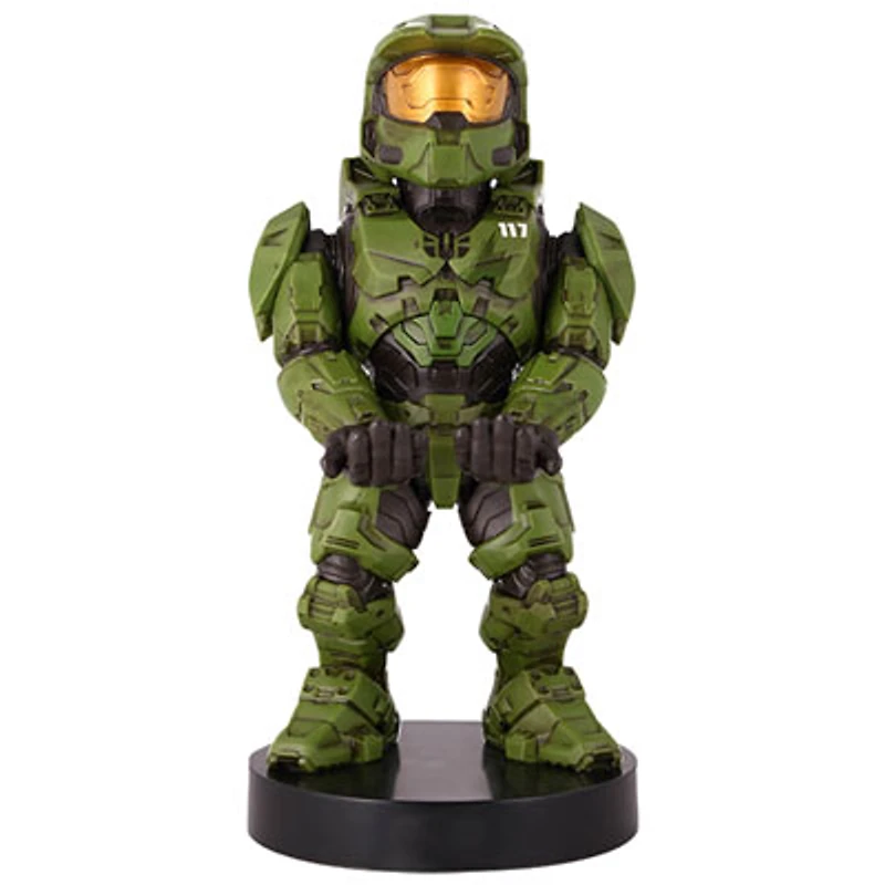 Cable Guys Phone & Controller Holder - Halo Infinite: Master Chief Infinite