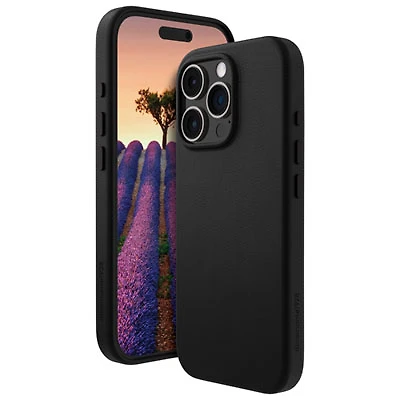 Dbramante1928 Roskilde Fitted Hard Shell Case with MagSafe for iPhone 16 Pro