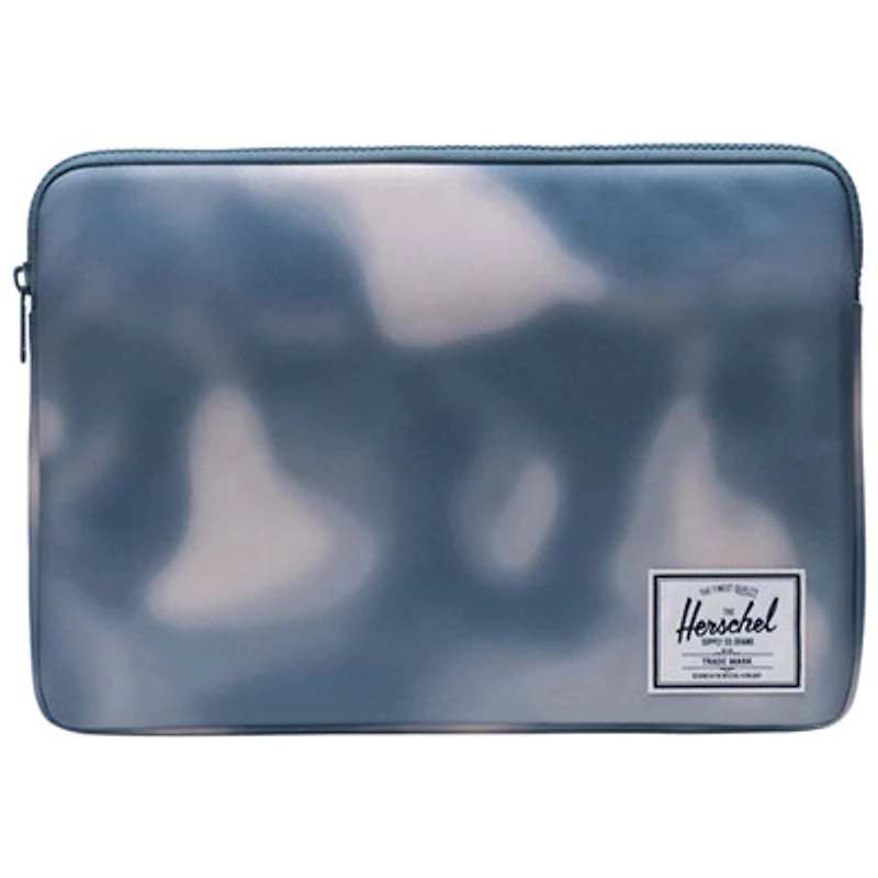 Herschel Supply Co. Anchor 15" MacBook Sleeve - Blue Mirage Tonal Dawn