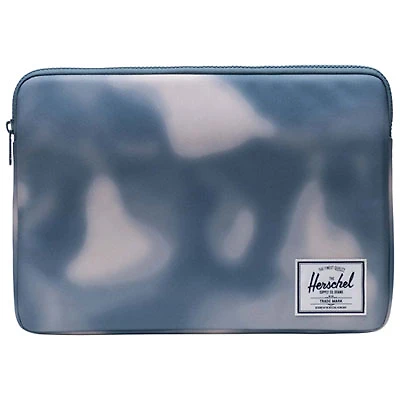 Herschel Supply Co. Anchor 15" MacBook Sleeve - Blue Mirage Tonal Dawn