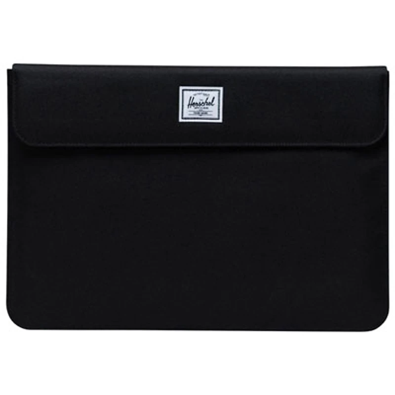 Herschel Supply Co. Spokane 14" Laptop Sleeve - Black