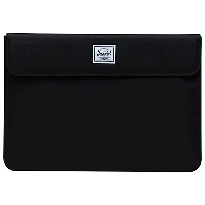 Herschel Supply Co. Spokane 14" Laptop Sleeve - Black