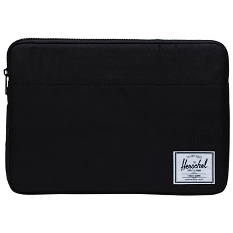 Herschel Supply Co. Anchor 15" MacBook Sleeve - Black
