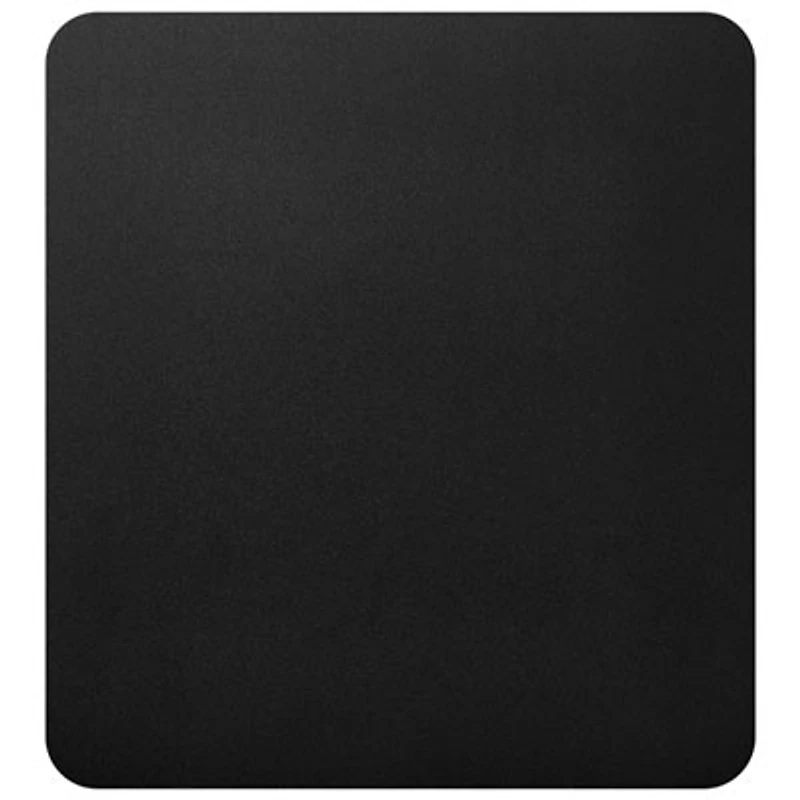 Insignia Mouse Pad (NS-FMP2BK-C) - Black - Only at Best Buy