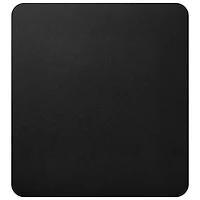 Insignia Mouse Pad (NS-FMP2BK-C) - Black - Only at Best Buy