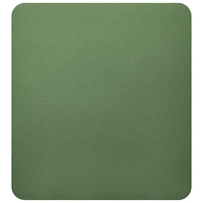 Insignia Mouse Pad (NS-FMP2GR-C) - Green - Only at Best Buy