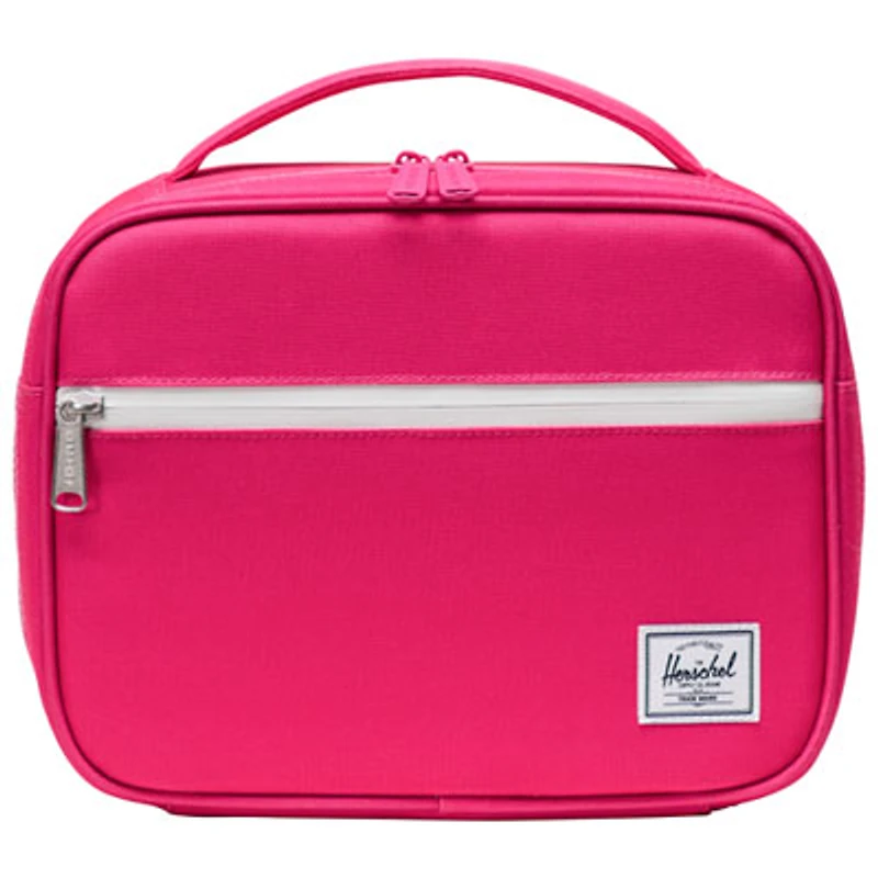 Herschel Supply Co. Pop Quiz 5L Lunch Box - Fuchsia Purple