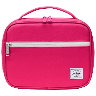 Herschel Supply Co. Pop Quiz 5L Lunch Box - Fuchsia Purple