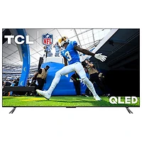TCL 85" Q5-Class 4K UHD HDR QLED Android Smart TV (85Q550G-CA) - 2023 - Only at Best Buy
