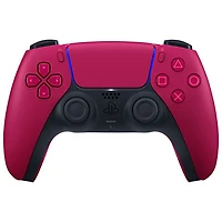 PlayStation 5 DualSense Wireless Controller - Cosmic Red