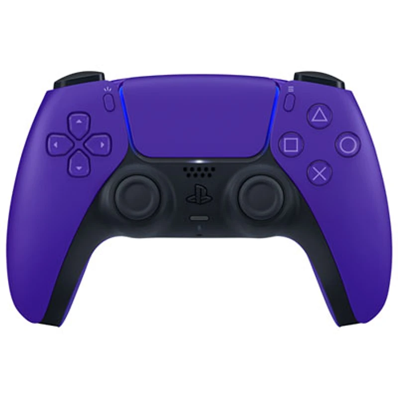 PlayStation 5 DualSense Wireless Controller - Galactic Purple