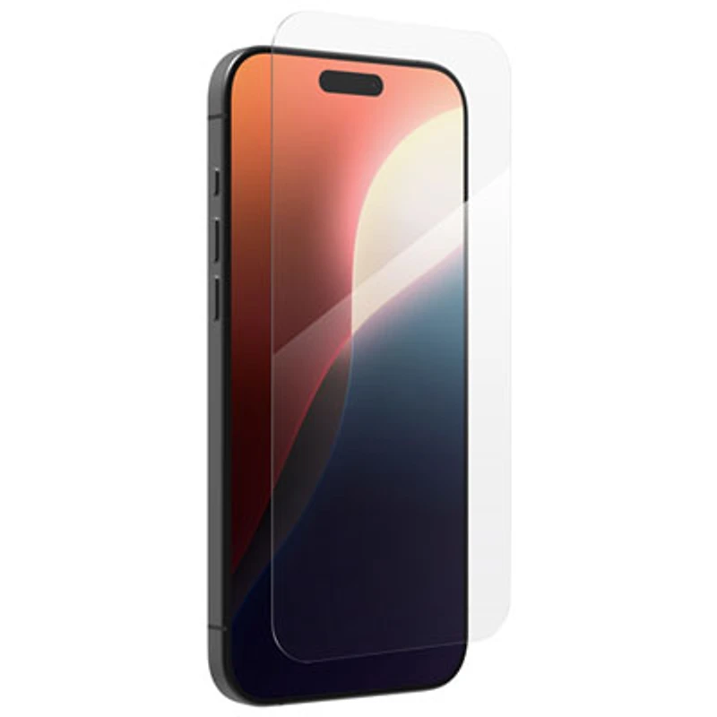 InvisibleShield by Zagg Glass Elite Screen Protector for iPhone 16 Pro Max