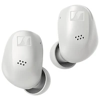 Sennheiser ACCENTUM In-Ear Noise Cancelling True Wireless Earbuds