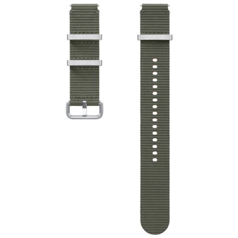 Samsung Fabric Band for Galaxy Watch - Medium / Large