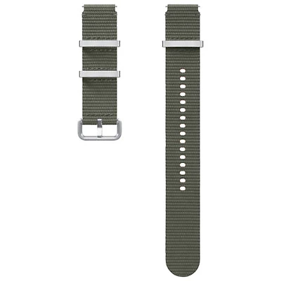 Samsung Fabric Band for Galaxy Watch - Medium / Large