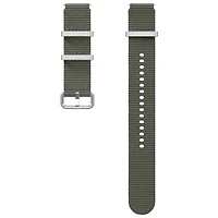 Samsung Fabric Band for Galaxy Watch - Medium / Large