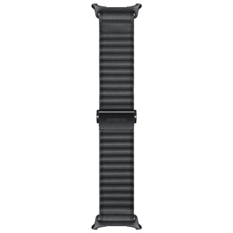 Samsung X2 Trail Band for Galaxy Watch - Medium / Large - Dark Grey