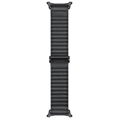 Samsung X2 Trail Band for Galaxy Watch - Medium / Large - Dark Grey