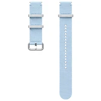 Samsung Fabric Band for Galaxy Watch - Medium / Large - Sky Blue