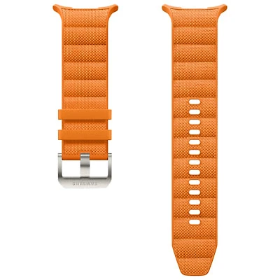 Samsung X2 PeakForm Band for Galaxy Watch - Medium / Large - Orange