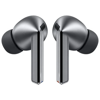 Samsung Galaxy Buds3 Pro In-Ear Noise Cancelling True Wireless Earbuds