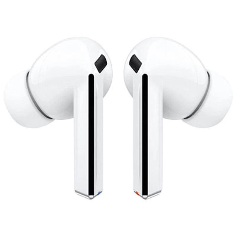Samsung Galaxy Buds3 Pro In-Ear Noise Cancelling True Wireless Earbuds - White