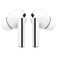 Samsung Galaxy Buds3 Pro In-Ear Noise Cancelling True Wireless Earbuds - White