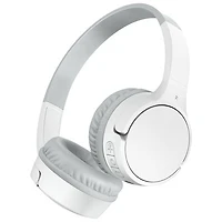 Belkin SoundForm Mini Kids On-Ear Bluetooth Headphones