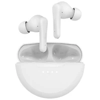 Belkin SoundForm Rhythm In-Ear True Wireless Earbuds - White