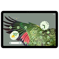 Open Box - Google Pixel 11" 128GB Tablet - Hazel