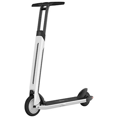 Open Box - Segway Ninebot eKickScooter Air T15 Kids Electric Scooter (300W Motor/ 34.9km Range)