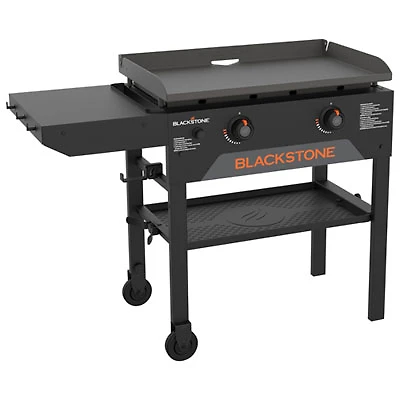 Blackstone Omnivore 24,000 BTU Griddle Cooking Station (2206)