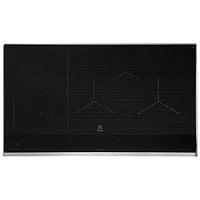 Electrolux 36" 5-Element Induction Cooktop (ECCI3668AS) - Stainless Steel