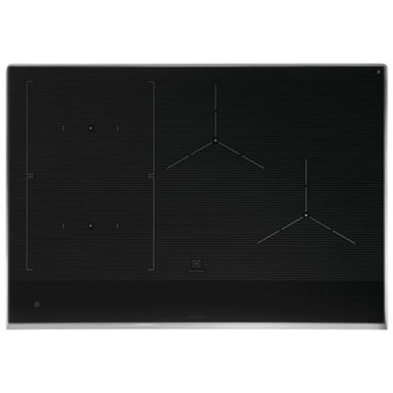 Electrolux 30" 4-Element Induction Cooktop (ECCI3068AS) - Stainless Steel