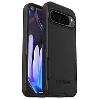 OtterBox Commuter Fitted Hard Shell Case for Pixel 9 Pro XL - Black