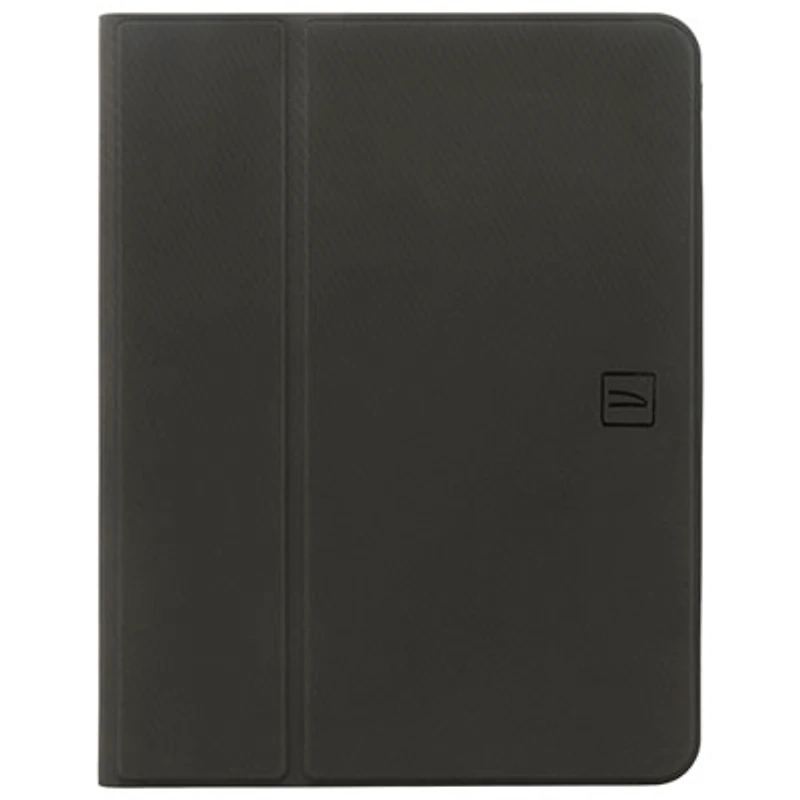 Tucano Milano Italy Up Plus Case for iPad Pro 11" (M4) - Black