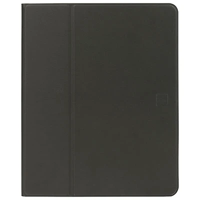 Tucano Milano Italy Up Plus Case for iPad Pro 13" M4 - Black