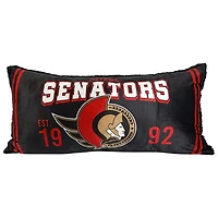 NHL Body Pillow - Ottawa Senators