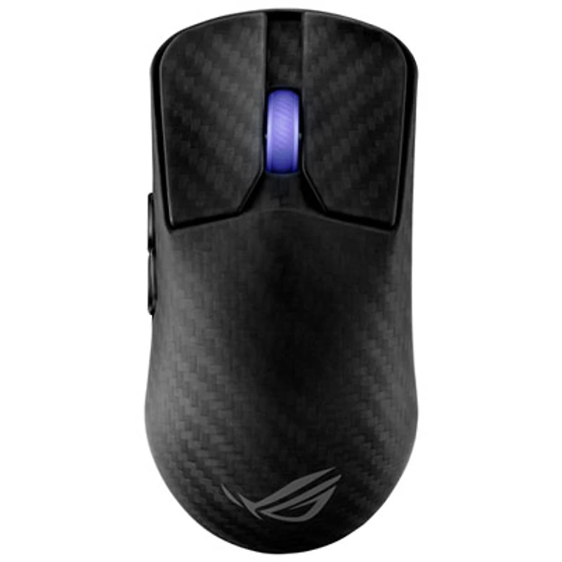 ASUS ROG Harpe Ace Extreme 42000 DPI Wireless Gaming Mouse - Black