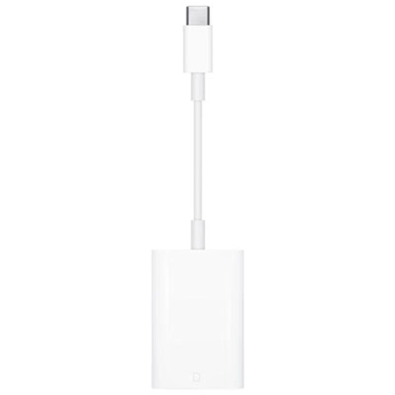 Apple USB-C to SD Card Reader (MW653AM/A)