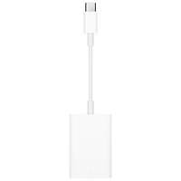 Apple USB-C to SD Card Reader (MW653AM/A)