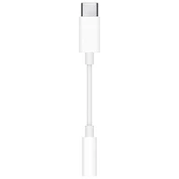 Apple USB-C to 3.5mm Headphone Jack Adapter (MW2Q3AM/A)