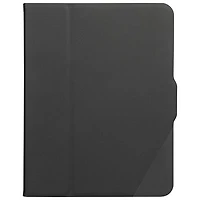 Targus VersaVu Rotating Folio Case for iPad Pro M4 11" - Black