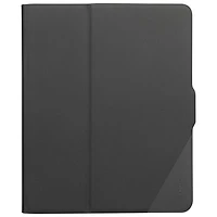 Targus VersaVu Rotating Folio Case for iPad Pro M4 13" - Black