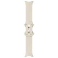 Google Pixel Watch 3 (45mm) Active Band - Small - Porcelain
