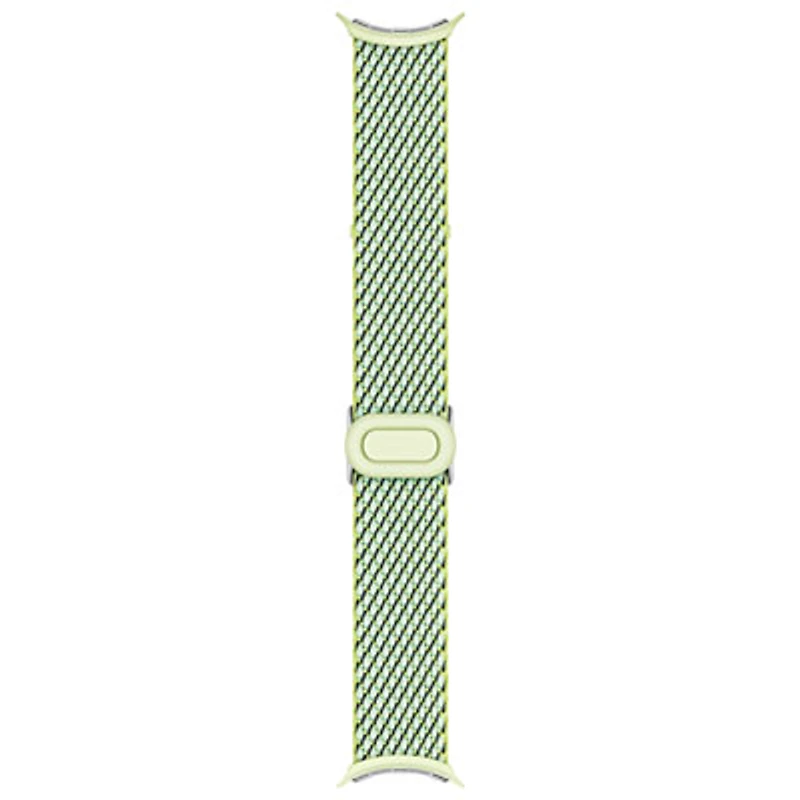 Google Pixel Watch 3 (45mm) Woven Band