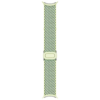 Google Pixel Watch 3 (45mm) Woven Band