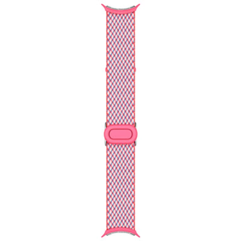 Google Pixel Watch 3 (45mm) Woven Band